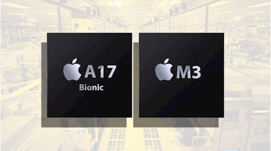 碌曲苹果15维修站分享iPhone15系列会用3nm芯片吗 